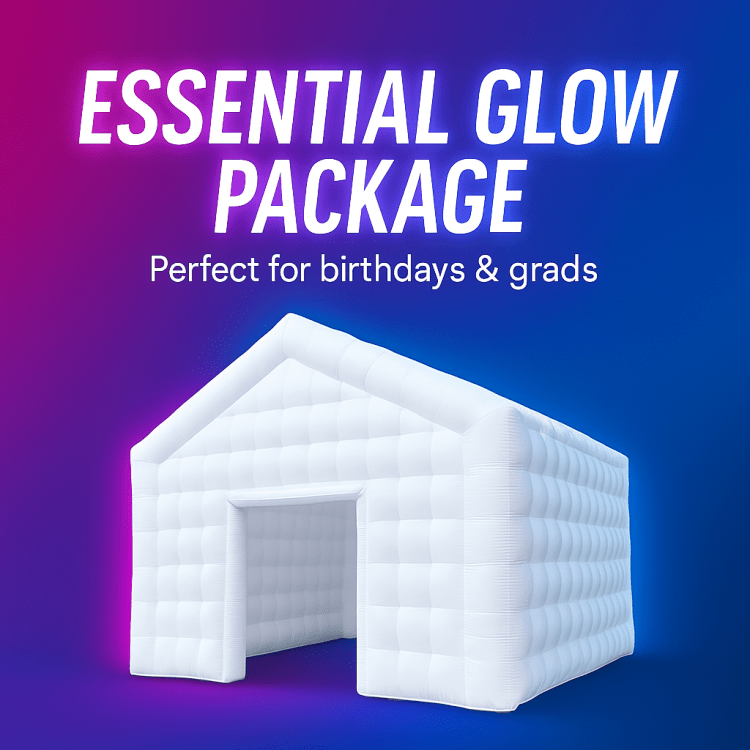 Essential Glow Package